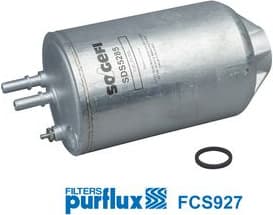 Fuel Filter FCS927