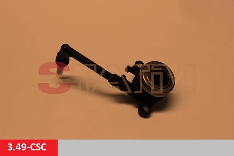 Central Slave Cylinder, clutch 3.49-CSC