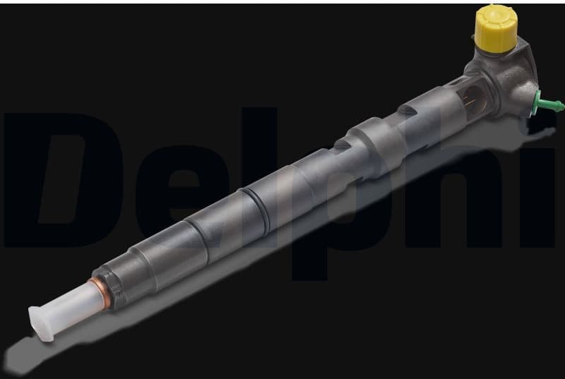 Injector R02201Z-12B1