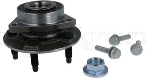Wheel Bearing Kit 19-8173