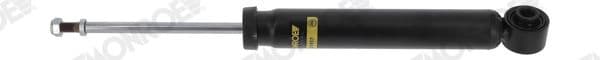 Shock Absorber MONROE ORIGINAL (Gas Technology) G1457
