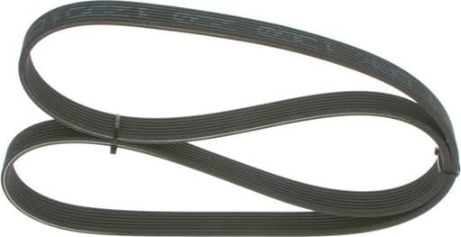 V-ribbed Belt 1 987 946 213 - image 9