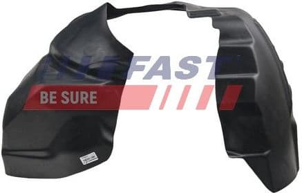 Liner, wheelhouse FT90527K