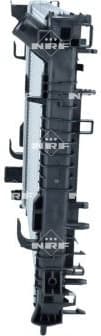Radiator, engine cooling 550320 - image 2