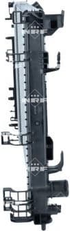 Radiator, engine cooling 550320 - image 4