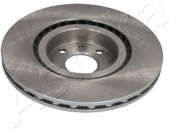 Brake Disc 60-00-0201C