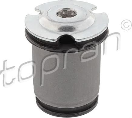 Bushing, axle beam 634 558