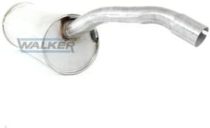 Rear Muffler 21497 - image 4
