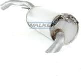 Rear Muffler 21497 - image 6