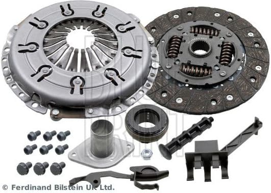 Clutch Kit ADBP300192