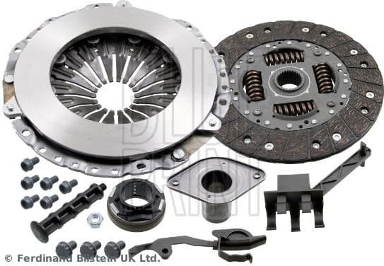 Clutch Kit ADBP300192 - image 2