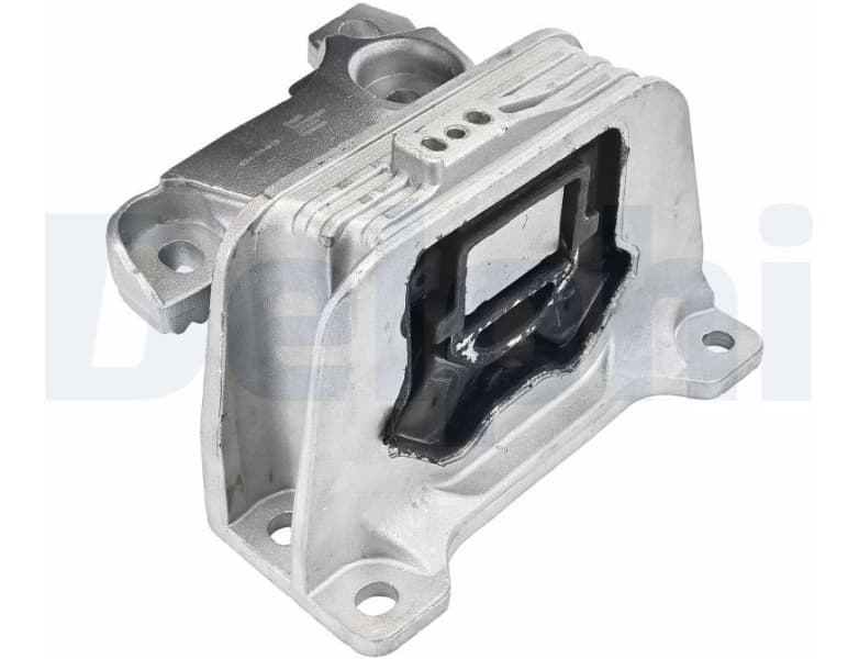 Mounting, engine TEM293