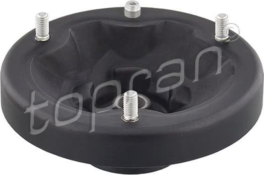 Suspension Strut Support Mount 502 282