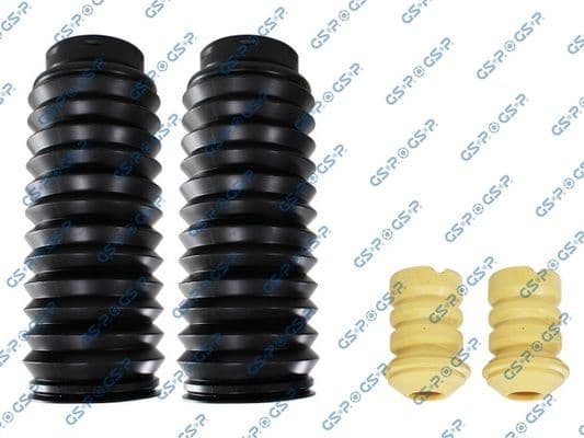 Dust Cover Kit, shock absorber 5405790PK