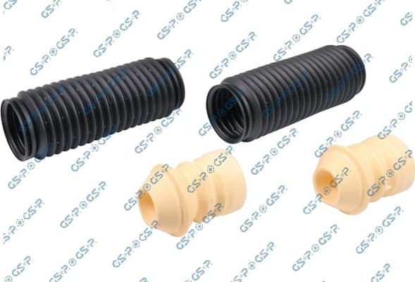 Dust Cover Kit, shock absorber 5405800PK