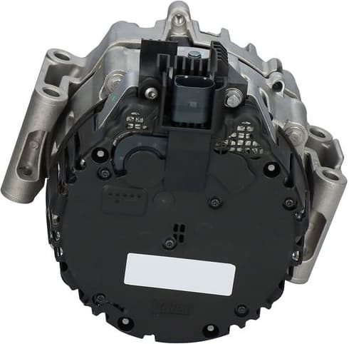 Starter Generator VALEO RE-GEN REMANUFACTURED STOP&START 444767 - image 2