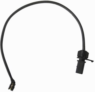 Warning Contact, brake pad wear 98061800