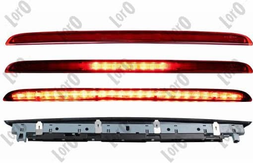 Auxiliary Stop Light LORO TUNING 003-15-870D - image 5