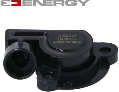 Sensor, throttle position TPS0003