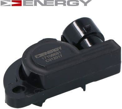 Sensor, throttle position TPS0003 - image 2