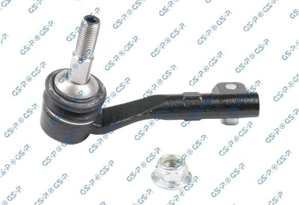 Tie Rod End S071700
