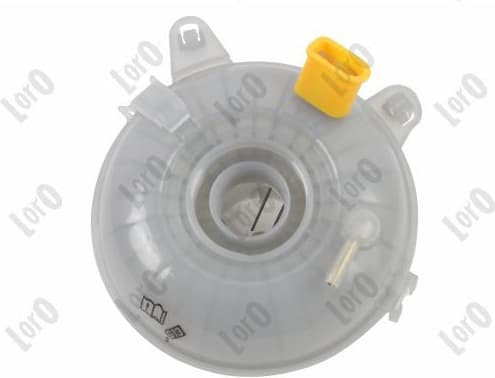 Expansion Tank, coolant LORO 003-026-006 - image 2
