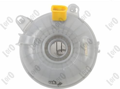 Expansion Tank, coolant LORO 003-026-006 - image 3