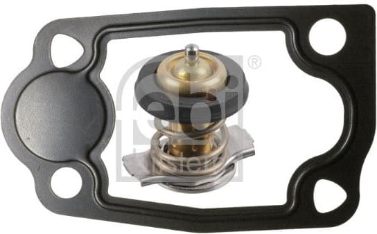 Thermostat, coolant 193092