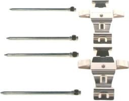 Accessory Kit, disc brake pad 1 987 474 482 - image 4