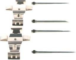 Accessory Kit, disc brake pad 1 987 474 482 - image 6