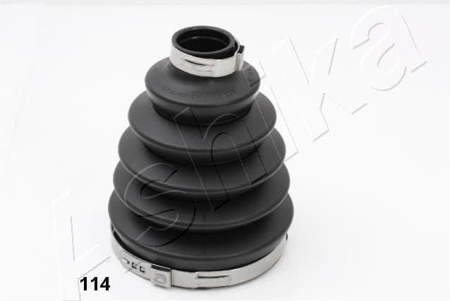 Bellow Kit, drive shaft 63-01-114