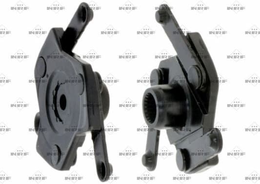 Drive plate, magnetic clutch (compressor) 380816