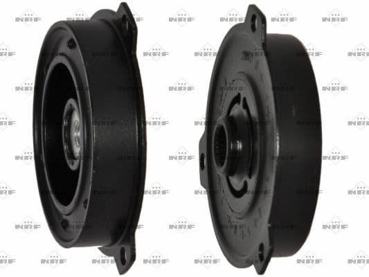 Drive plate, magnetic clutch (compressor) 380831