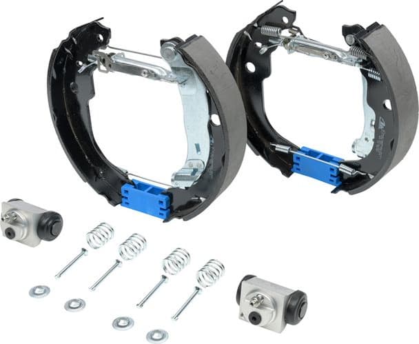 Brake Shoe Set Original ATE TopKit 03.0521-0720.3