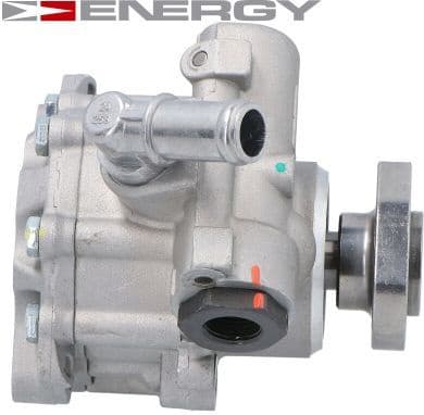 Hydraulic Pump, steering PW680762 - image 2