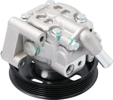 Hydraulic Pump, steering PW680430 - image 2