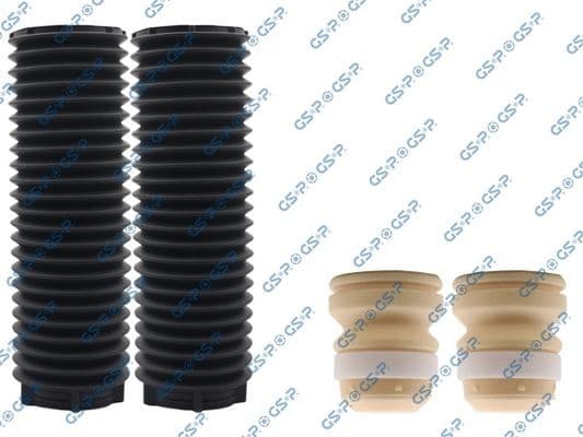 Dust Cover Kit, shock absorber 5405361PK