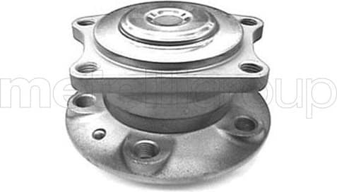 Wheel Bearing Kit 19-2467