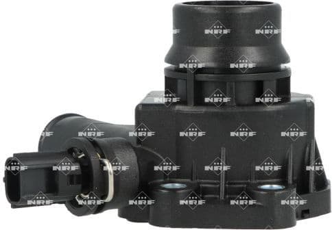 Thermostat, coolant 725349 - image 2