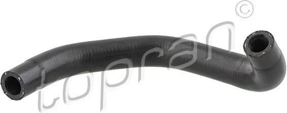 Radiator Hose 118 150