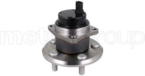 Wheel Bearing Kit 19-8130