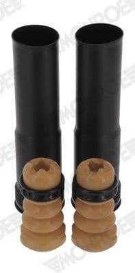 Dust Cover Kit, shock absorber PROTECTION KIT PK485
