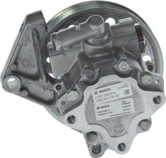 Hydraulic Pump, steering KS01000614 - image 6