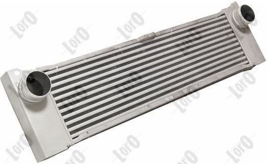 Charge Air Cooler LORO 054-018-0010 - image 2