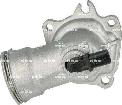Thermostat, coolant EASY FIT 725426 - image 3