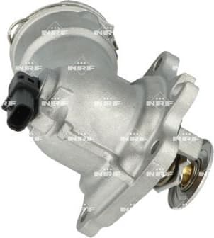 Thermostat, coolant EASY FIT 725426 - image 4