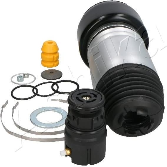 Air Spring, suspension MA-AS048 - image 2