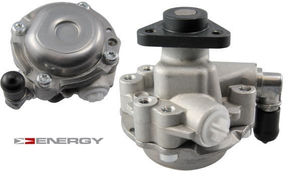 Hydraulic Pump, steering PW680246 - image 4