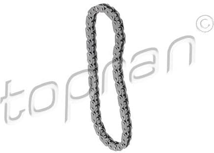 Chain, oil pump drive 600 803