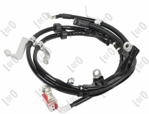 Battery Adapter LORO 120-08-211